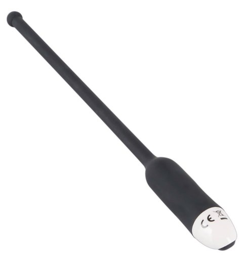 Wibrujący dilator - Silicone Dilator extra long Wibrujący dilator - Silicone Dilator extra long
