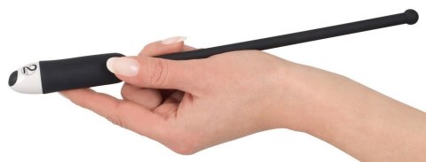 Wibrujący dilator - Silicone Dilator extra long Wibrujący dilator - Silicone Dilator extra long