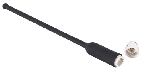 Wibrujący dilator - Silicone Dilator extra long Wibrujący dilator - Silicone Dilator extra long