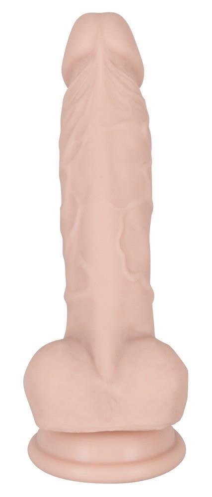 Dildo silikonowe M Dildo silikonowe M