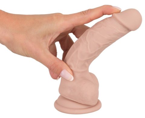 Dildo silikonowe M Dildo silikonowe M