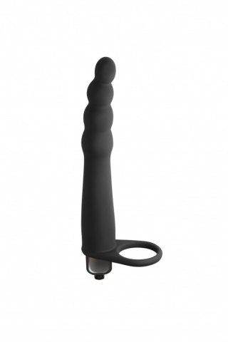 Strap-on Pure Passion Bramble black