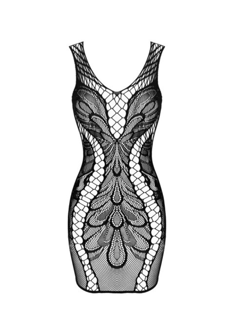 Obsessive - Sukienka - D608 S/M/L Obsessive - Sukienka - D608 S/M/L