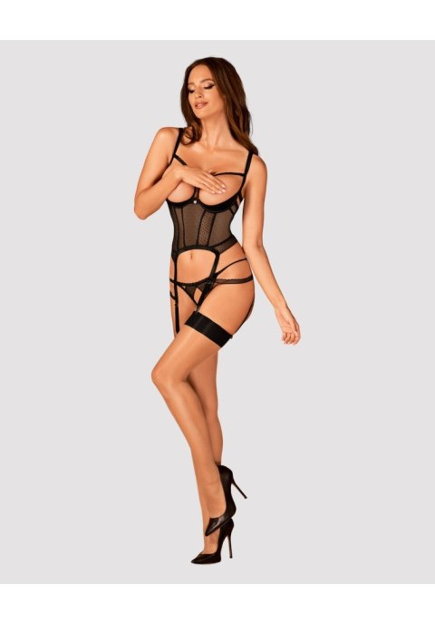 Obsessive - Gorset - Lanelia gorset XS/S Obsessive - Gorset - Lanelia gorset XS/S