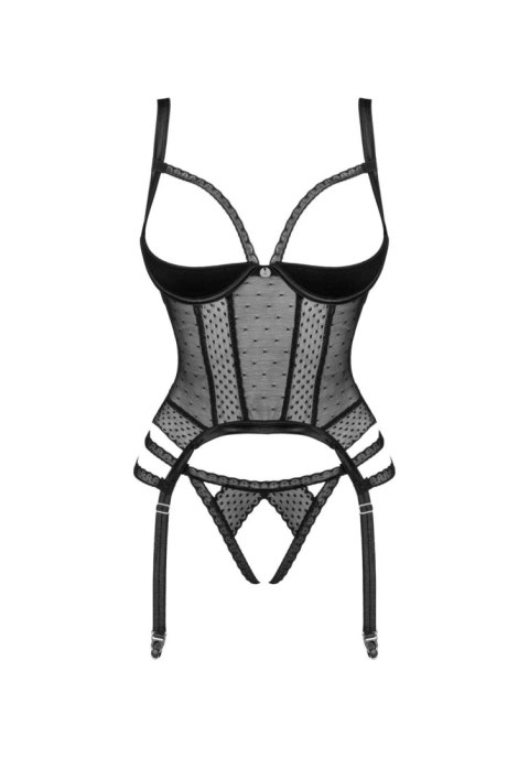 Obsessive - Gorset - Lanelia gorset XS/S Obsessive - Gorset - Lanelia gorset XS/S