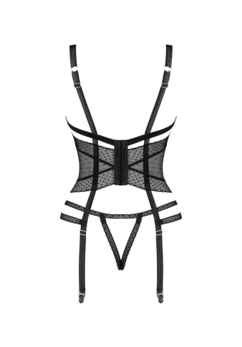 Obsessive - Gorset - Lanelia gorset XS/S Obsessive - Gorset - Lanelia gorset XS/S