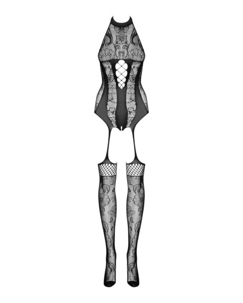 Obsessive - Bodystocking F240 S/M/L Obsessive - Bodystocking F240 S/M/L