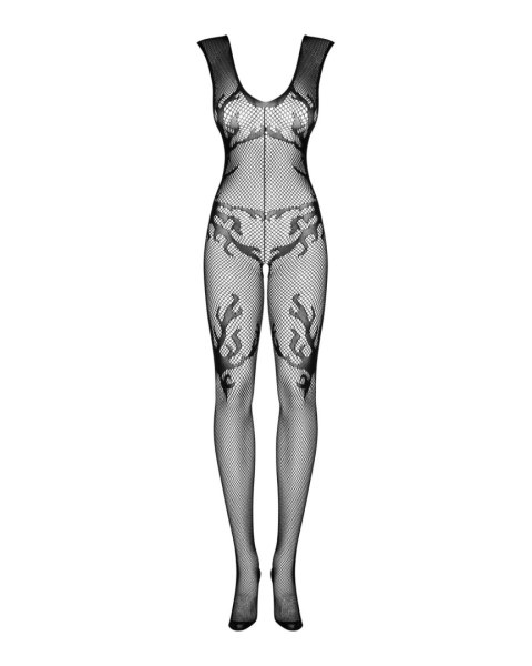 Obsessive - Bodystocking F241 S/M/L Obsessive - Bodystocking F241 S/M/L