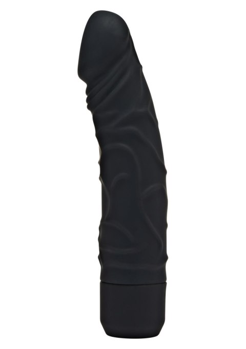 Wibrator - Classic Original Vibrator Black