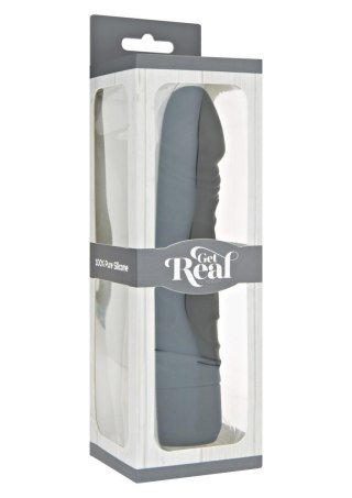 Wibrator - Classic Original Vibrator Black