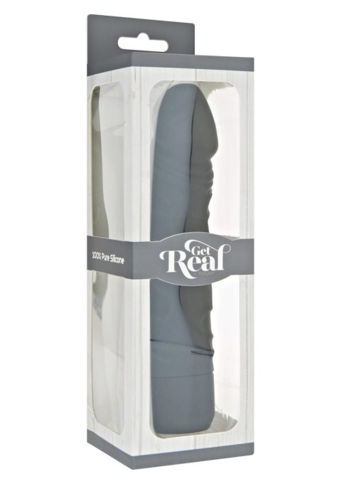 Wibrator - Classic Original Vibrator Black