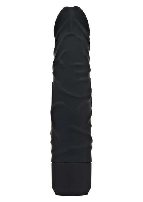 Wibrator - Classic Original Vibrator Black