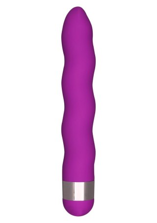 Wibrator - Funky Wave Vibrette Violet