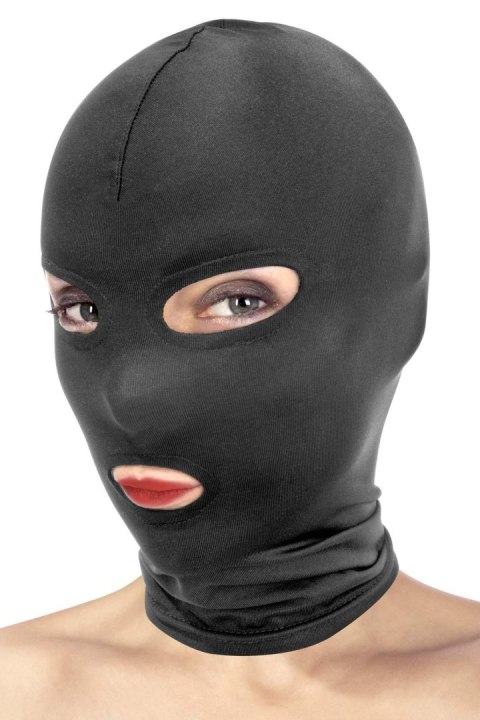 Maska - HOOD EYES MOUTH FETISH Maska - HOOD EYES MOUTH FETISH