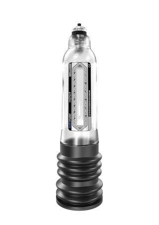 Pompka do penisa - HYDRO 7 Transparent