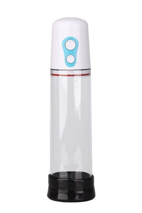 Pompka do penisa - MENZSTUFF AUTOMATIC PENIS PUMP Pompka do penisa - MENZSTUFF AUTOMATIC PENIS PUMP