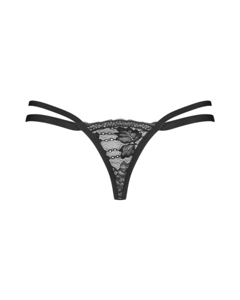 Obsessive - Stringi - Nutris stringi XS/S Obsessive - Stringi - Nutris stringi XS/S