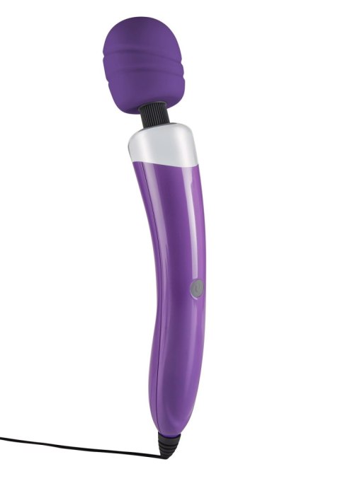 Masażer - Wonder Wand Massager Purple Masażer - Wonder Wand Massager Purple