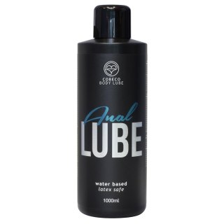 Cobeco - Żel analny - ANAL Lube 1000 ml