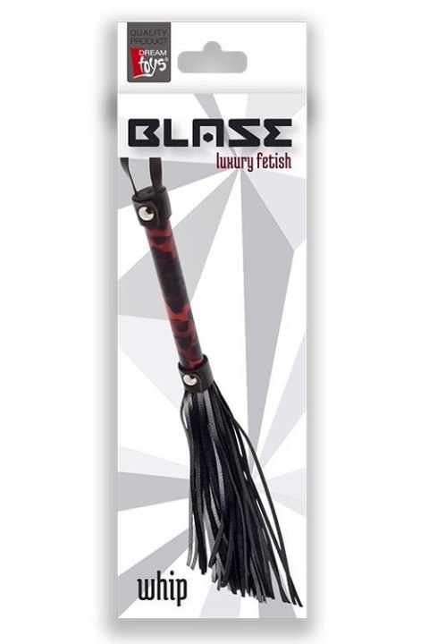 Pejcz - BLAZE FLOGGER Pejcz - BLAZE FLOGGER