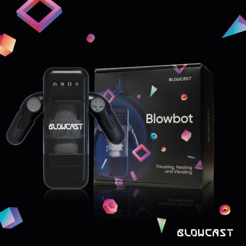 Automatyczny Masturbator Blowbot Automatyczny Masturbator Blowbot