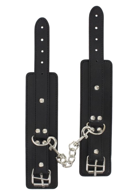 BDSM zestaw startowy - Bdsm Starter Kit Black BDSM zestaw startowy - Bdsm Starter Kit Black