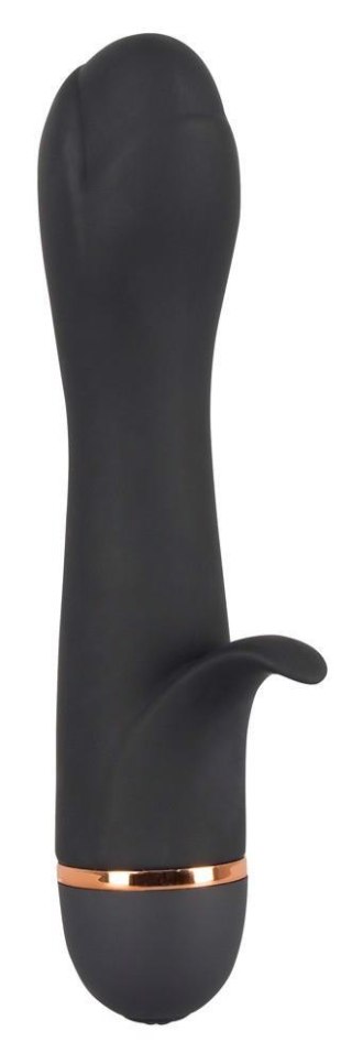 Wibrator - Bendy Vibrator