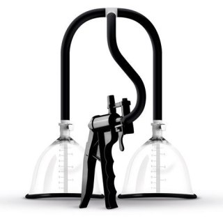 Pompka do piersi - Breast Pump Premium - Small