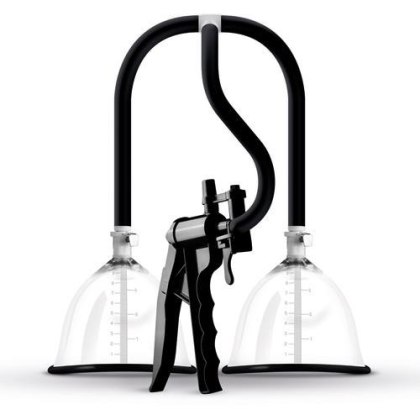 Pompka do piersi - Breast Pump Premium - Small