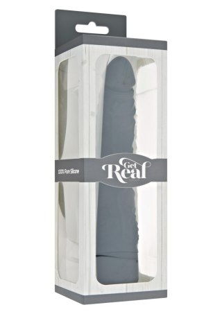 Wibrator - Classic Slim Vibrator Black