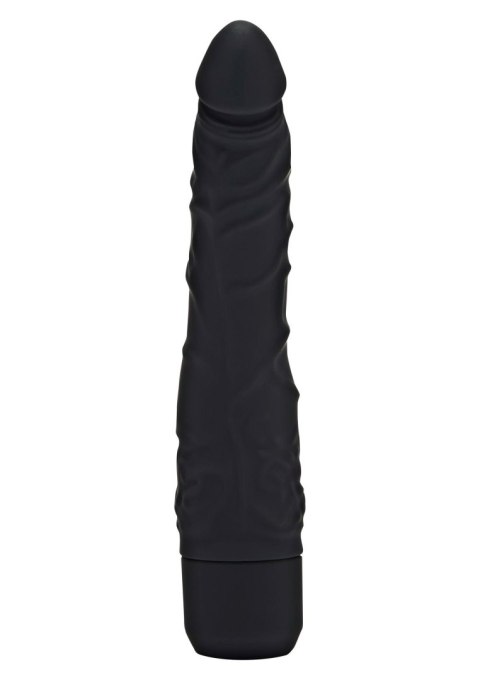 Wibrator - Classic Slim Vibrator Black Wibrator - Classic Slim Vibrator Black