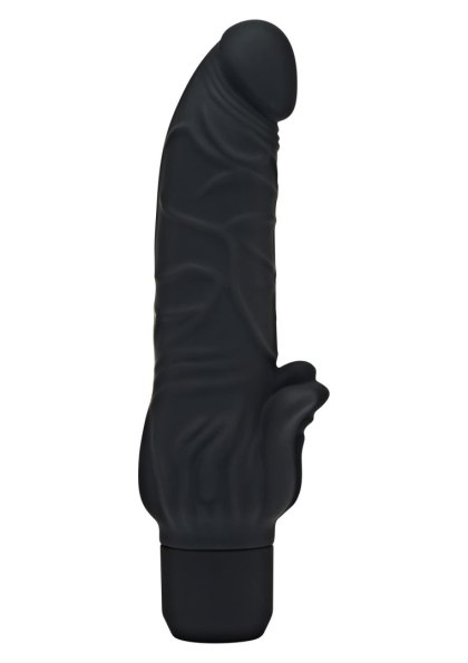 Wibrator - Classic Stim Vibrator Black