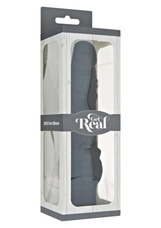 Wibrator - Classic Stim Vibrator Black