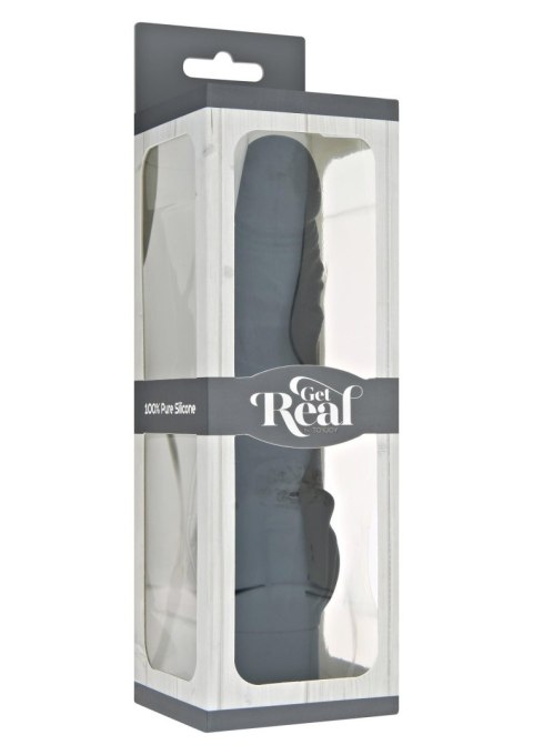 Wibrator - Classic Stim Vibrator Black Wibrator - Classic Stim Vibrator Black