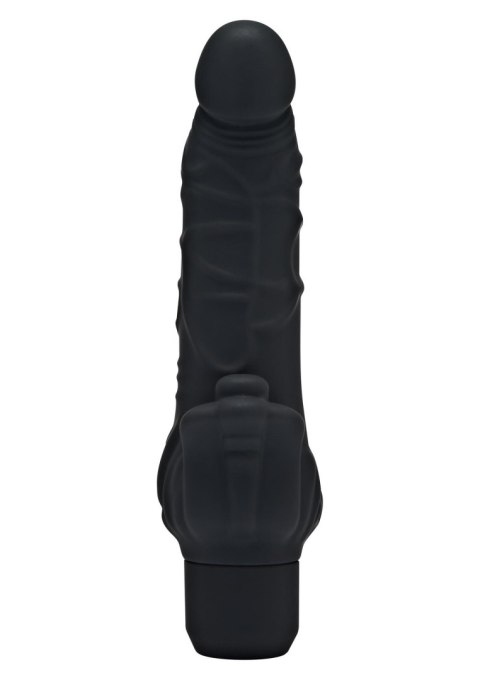 Wibrator - Classic Stim Vibrator Black Wibrator - Classic Stim Vibrator Black