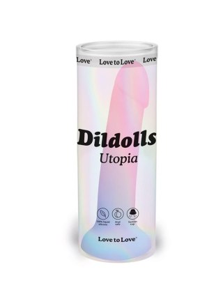 DILDOLLS - UTOPIA