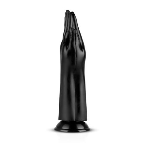 Dildo - Double Trouble Fisting Dildo Dildo - Double Trouble Fisting Dildo