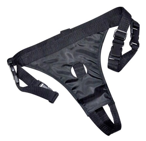 Strap-on z podwójnym dildo - Double Dong Strap-on z podwójnym dildo - Double Dong