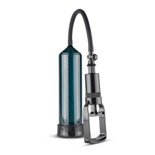 Pompka do penisa - Finger Grip Penis Pump - Black