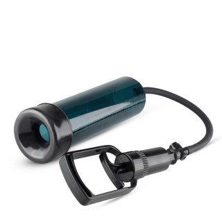 Pompka do penisa - Finger Grip Penis Pump - Black
