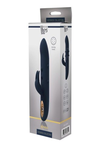 Wibrator - GODDESS COLLECTION ALPHEUS