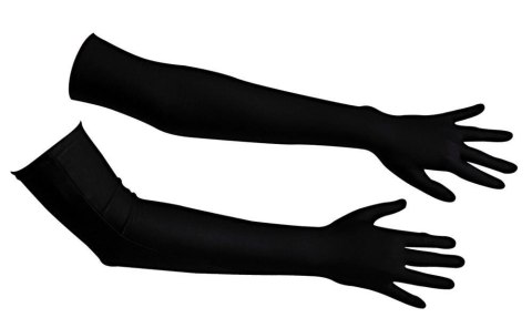 Rękawiczki - Gloves black S-L Rękawiczki - Gloves black S-L