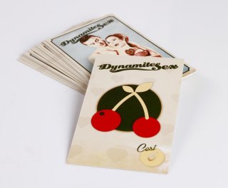 Gra - Dynamite Sex