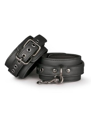 Kajdanki - Fetish ankle cuffs