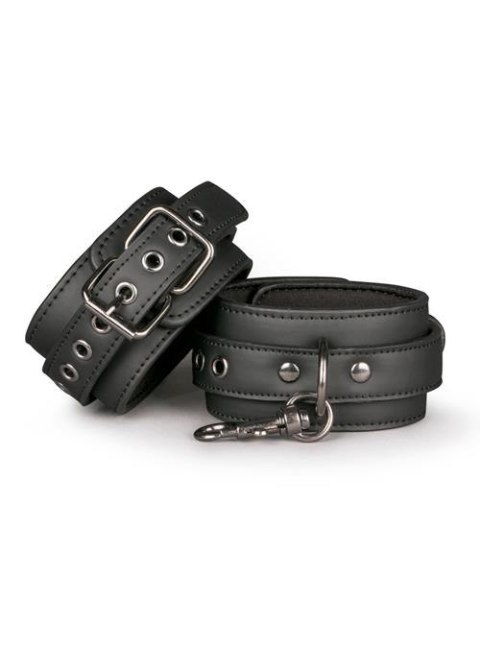 Kajdanki - Fetish ankle cuffs Kajdanki - Fetish ankle cuffs