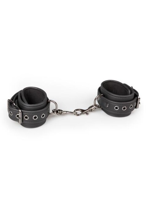 Kajdanki - Fetish ankle cuffs Kajdanki - Fetish ankle cuffs