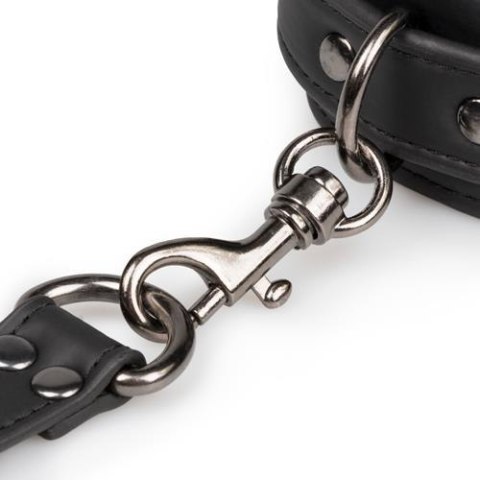 Kajdanki - Hogtie With Hand and Anklecuffs Kajdanki - Hogtie With Hand and Anklecuffs
