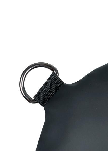 Kajdanki - Pillow & Ankle Cuffs Leg Position Strap Kajdanki - Pillow & Ankle Cuffs Leg Position Strap