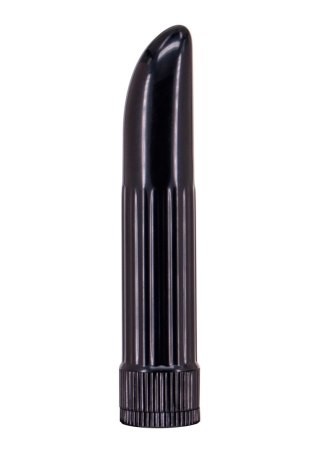 Wibrator - Ladyfinger Mini Vibrator Black