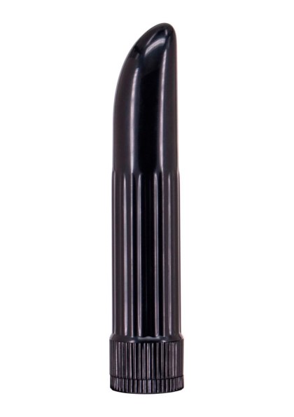 Wibrator - Ladyfinger Mini Vibrator Black